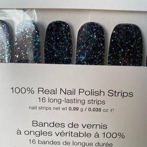 Color Street Holidaze